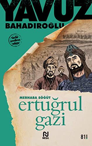 Merhaba Söğüt kitap kapağı