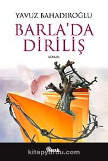 Barla'da Diriliş kitap kapağı