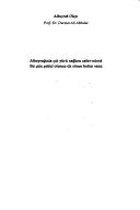Albayrak Olayı kitap kapağı