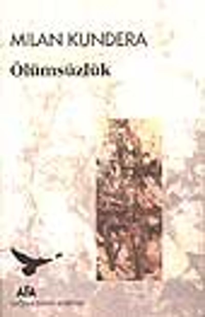 Ölümsüzlük kitap kapağı