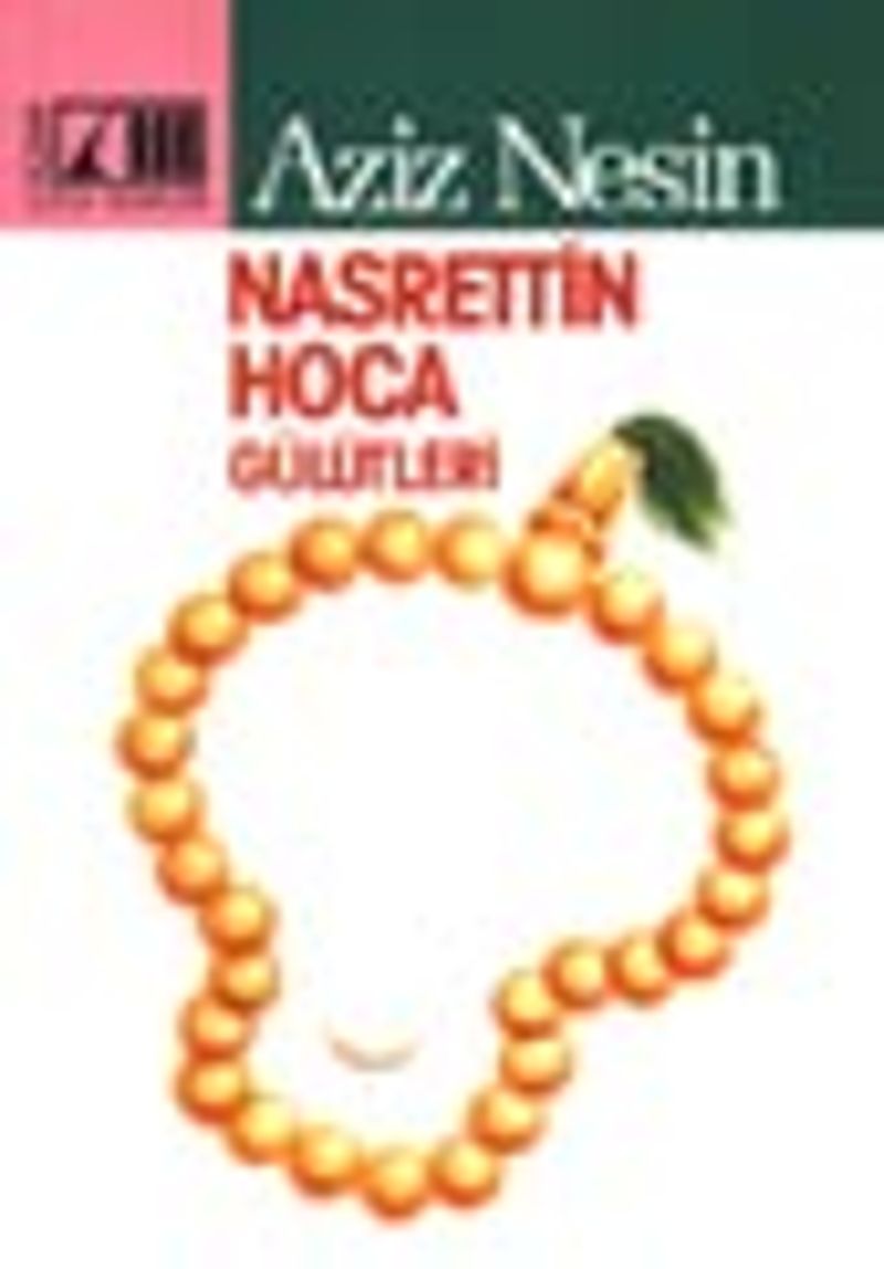 Nasrettin Hoca gülütleri kitap kapağı
