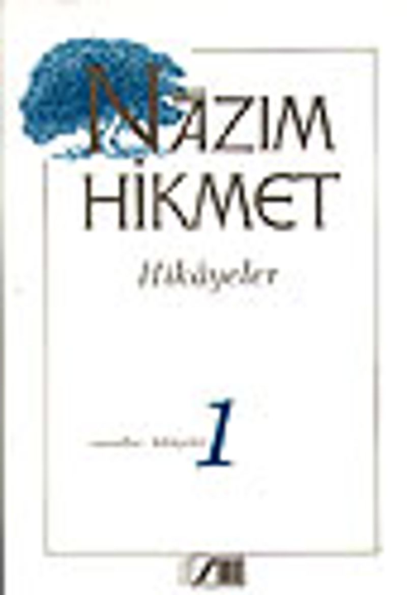 Hikayeler / Masallar Hikayeler 1 kitap kapağı