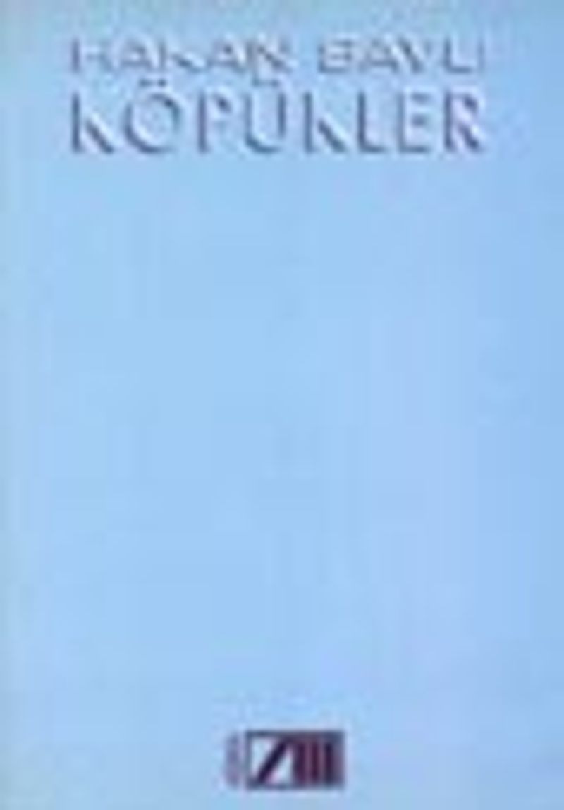 Köpükler kitap kapağı