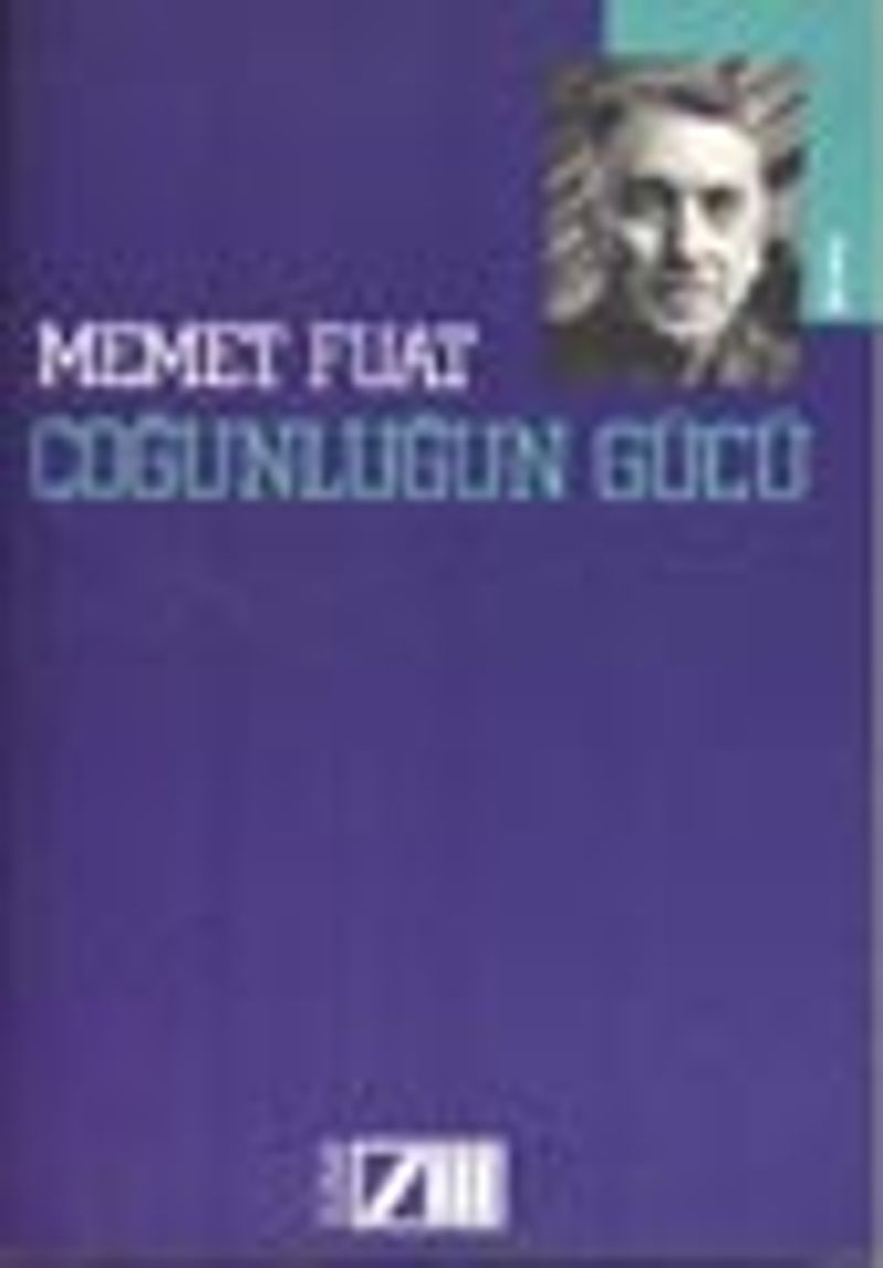 Çoğunluğun Gücü kitap kapağı