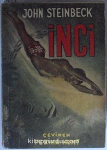 İnci (12-G-42 ) kitap kapağı