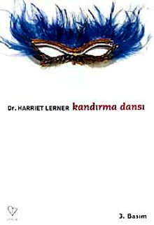 Kandırma Dansı kitap kapağı
