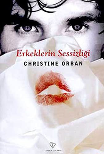 Erkeklerin Sessizliği kitap kapağı