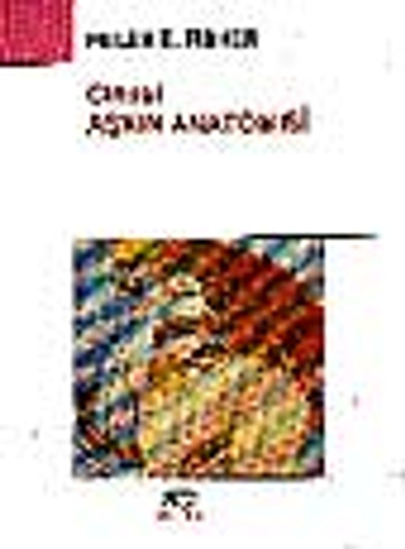 Cinsel aşkın anatomisi kitap kapağı
