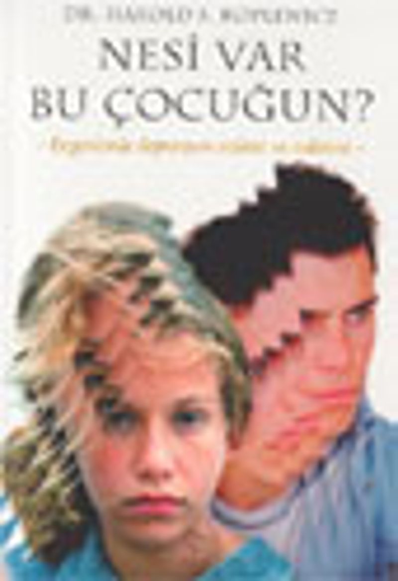Nesi Var Bu Çocuğun kitap kapağı