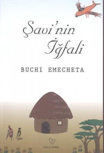Şavi'nin İğfali kitap kapağı