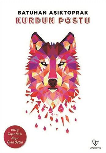 Kurdun Postu kitap kapağı