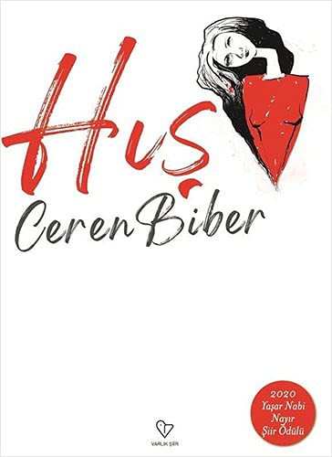 Hış kitap kapağı