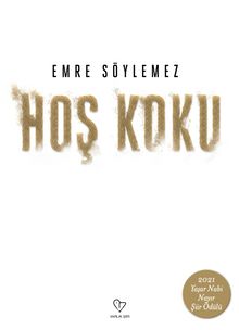 Hoş Koku kitap kapağı