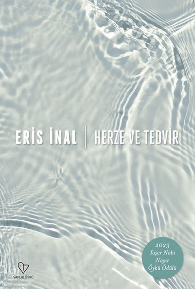 Herze ve Tedvir kitap kapağı
