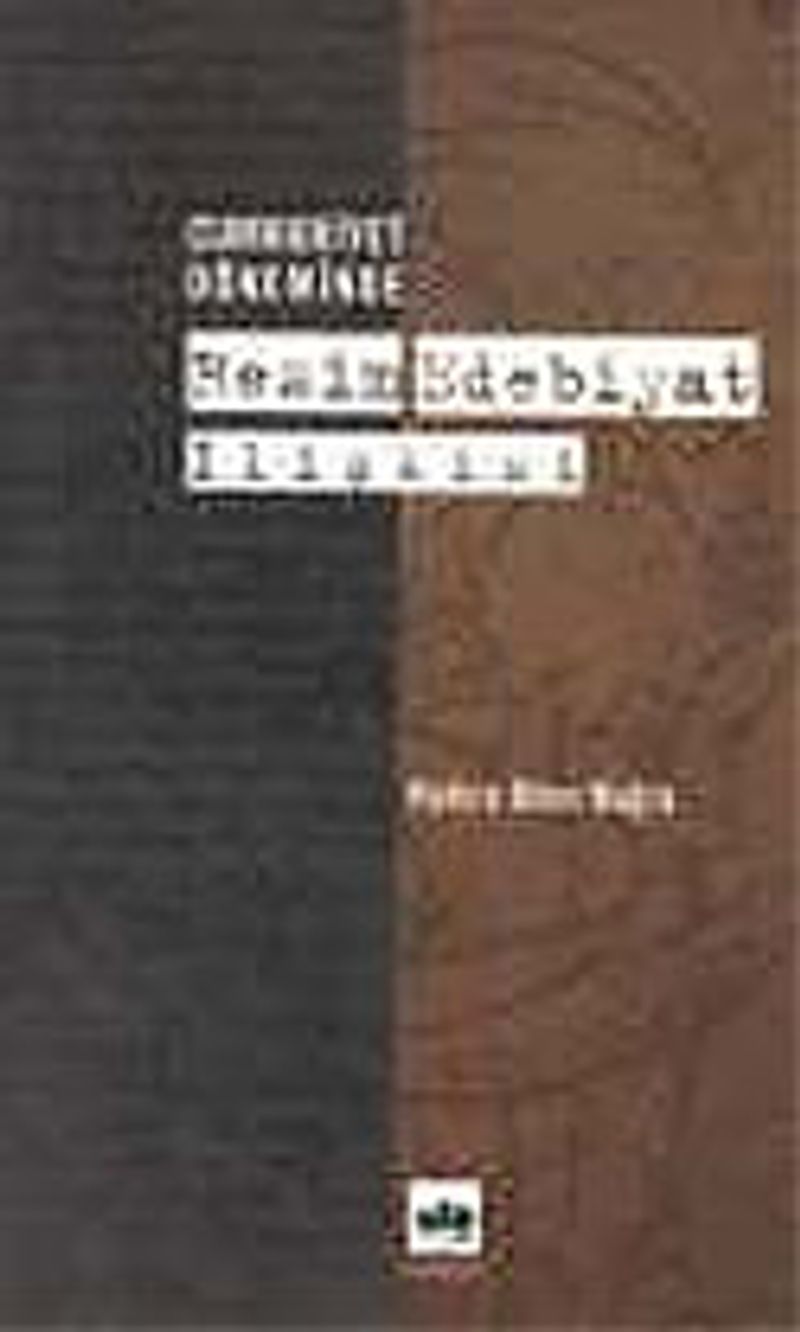 Cumhuriyet Döneminde Resim Edebiyat İlişkisi kitap kapağı