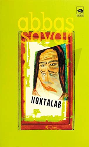Noktalar kitap kapağı