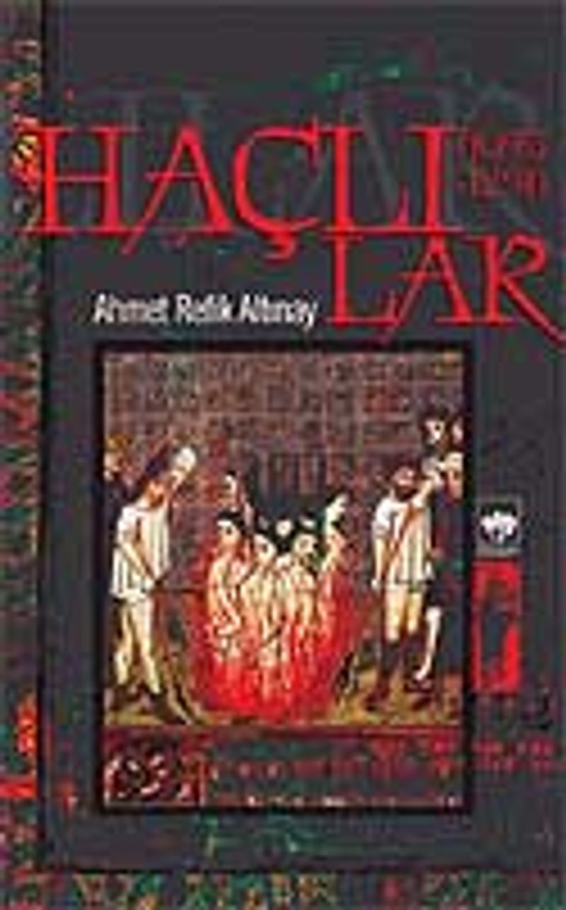 Haçlılar (1095-1291) kitap kapağı