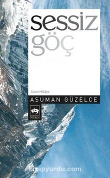 Sessiz Göç kitap kapağı
