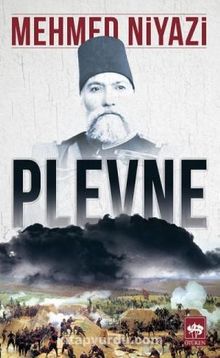 Plevne kitap kapağı