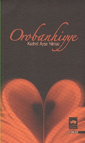 Orobanhiyye kitap kapağı