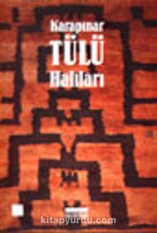 Karapınar Tülü Halıları 20-F-2 kitap kapağı
