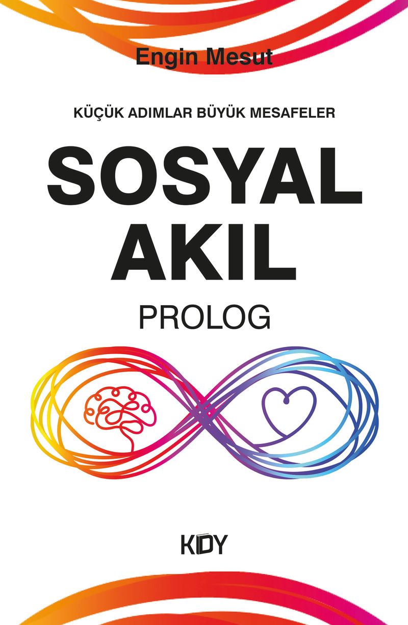 Sosyal Akıl kitap kapağı