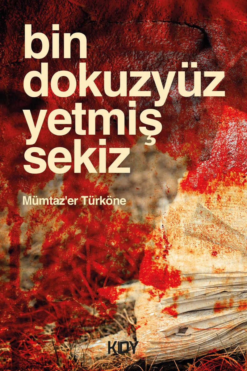 Bindokuzyüzyetmişsekiz kitap kapağı