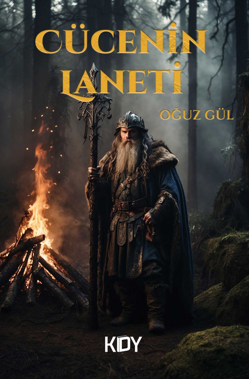 Cücenin Laneti kitap kapağı