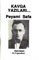 Kavga Yazıları kitap kapağı