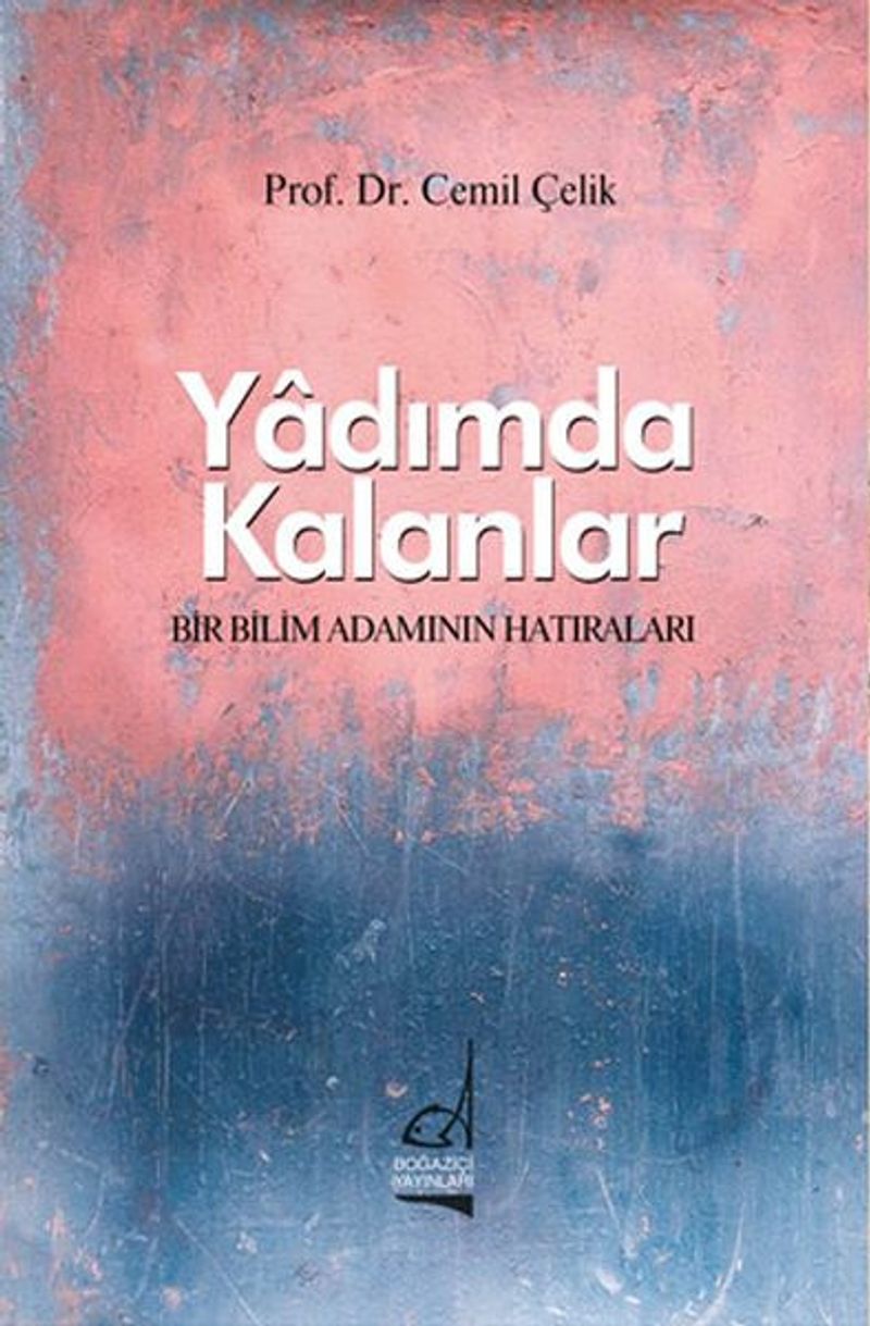 Yadımda Kalanlar kitap kapağı