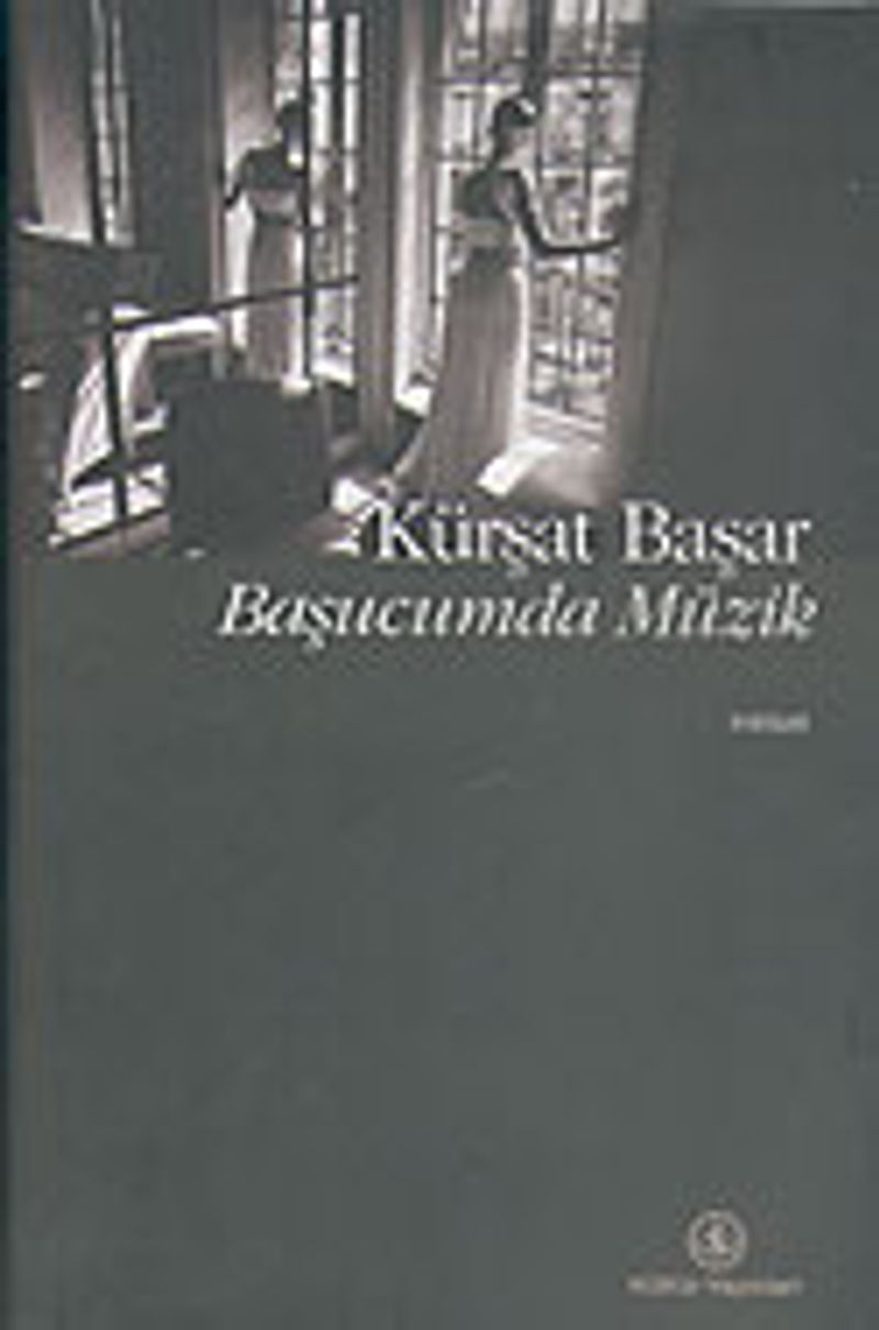 Başucumda Müzik (Ciltli) kitap kapağı