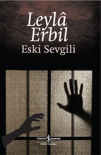 Eski Sevgili (Karton Kapak) kitap kapağı