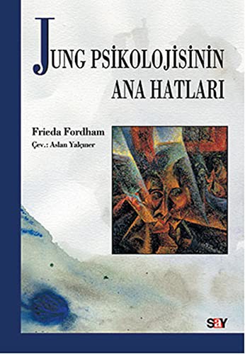 Jung Psikolojisinin Ana Hatları kitap kapağı