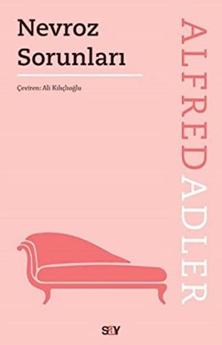 Nevroz Sorunları kitap kapağı