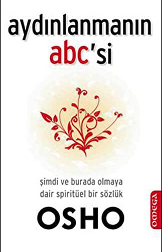 Aydınlanmanın Abc'si kitap kapağı