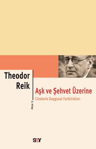 Aşk ve Şehvet Üzerine 2. Kitap kitap kapağı