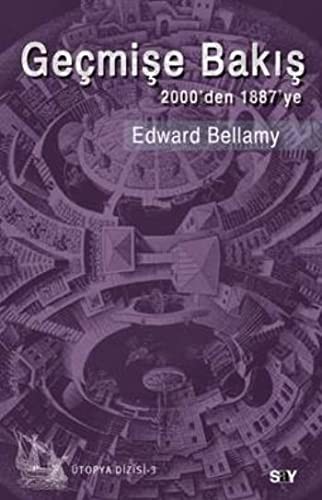 Geçmişe Bakış & 2000'den 1887'ye kitap kapağı