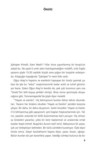 Tutunamayanlar / Bütün Eserleri 1 kitap kapağı