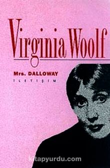 Mrs. Dalloway / Toplu Eserleri 1 kitap kapağı