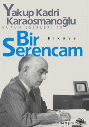 Bir Serencam Bütün Eserleri 13 kitap kapağı
