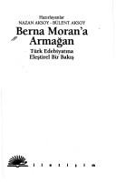 Berna Moran'a Armağan / Türk Edebiyatına Eleştirel Bir Bakış kitap kapağı