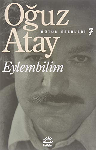 Eylembilim / Bütün Eserleri 7 kitap kapağı