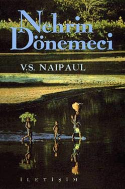 Nehrin Dönemeci kitap kapağı