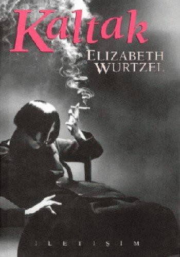 Kaltak kitap kapağı