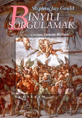 Binyılı Sorgulamak kitap kapağı