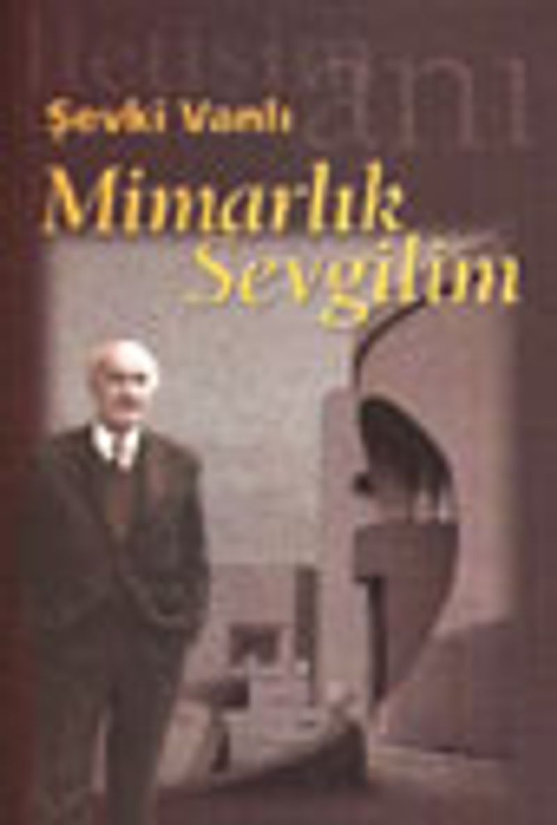 Mimarlık Sevgilim / 13-F-22 kitap kapağı