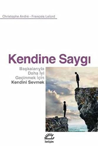 Kendine Saygı kitap kapağı