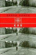 Kar (Ciltli) kitap kapağı