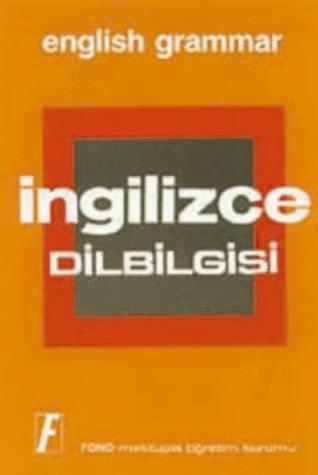 Uygulamalı İngilizce Dilbilgisi (English Grammer) kitap kapağı