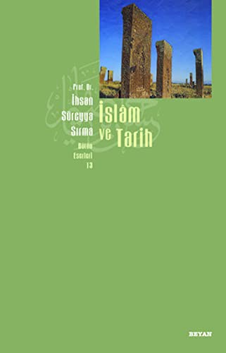 İslam Ve Tarih kitap kapağı